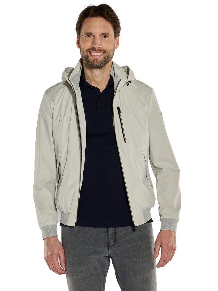 Engbers Steppjacke Blouson-Jacke mit Kapuze von Engbers