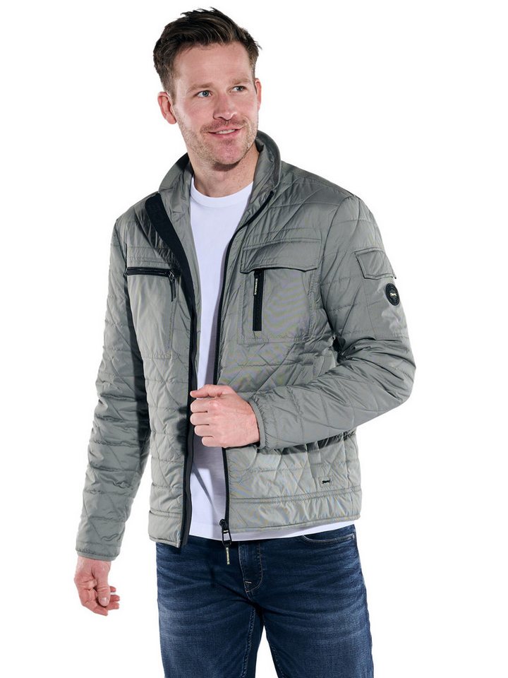 Engbers Steppjacke Steppjacke regular von Engbers