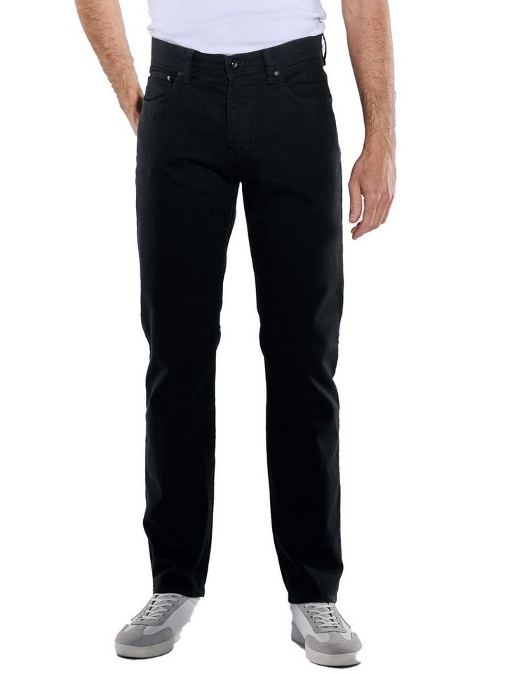 Engbers Straight-Jeans Super-Stretch-Jeans "My Favorite" Engbers Straight-Jeans Super-Stretch-Jeans "My Favorite" von Engbers