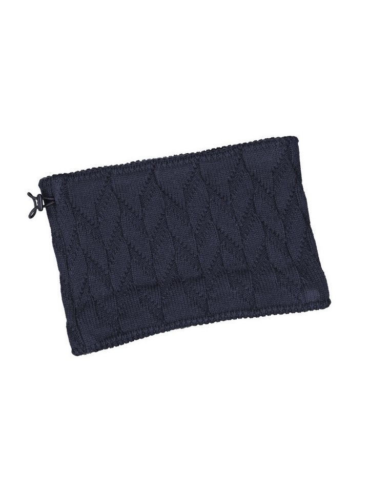 Engbers Strickschal engbers Herren Schal uni, Saphirblau Engbers Strickschal engbers Herren Schal uni, Saphirblau von Engbers