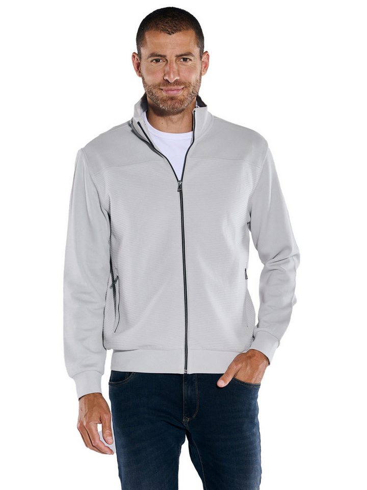 Engbers Sweatjacke Sweatjacke regular von Engbers