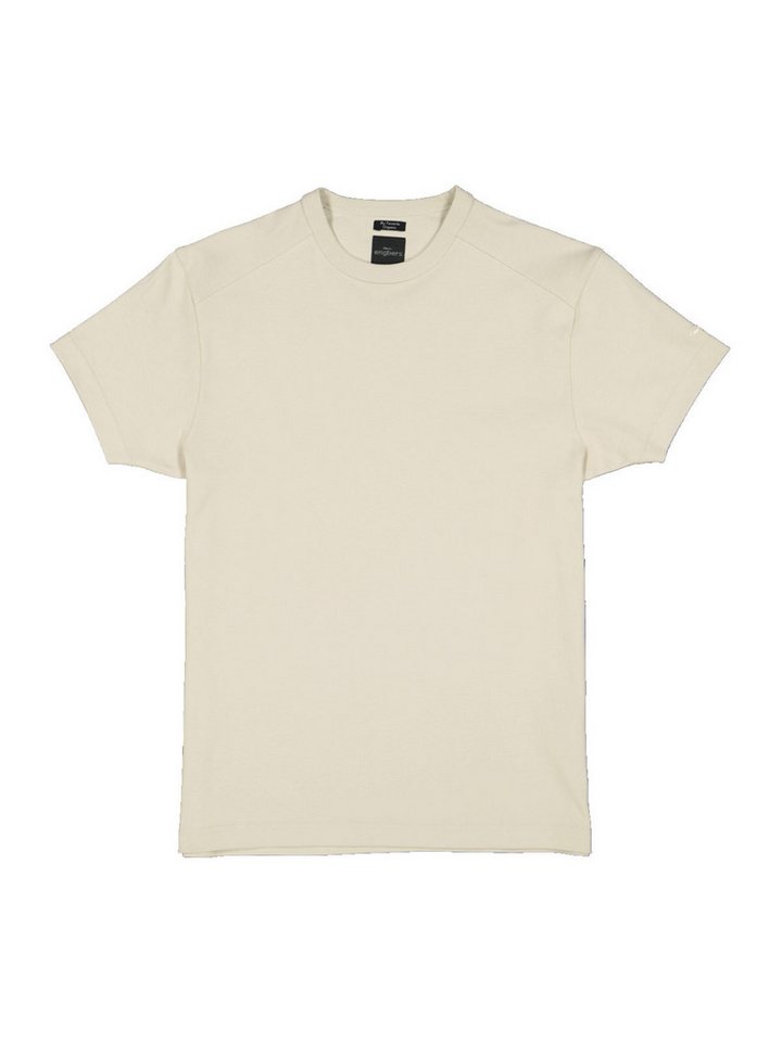 Engbers T-Shirt Basic-Shirt My Favorite" organic" von Engbers