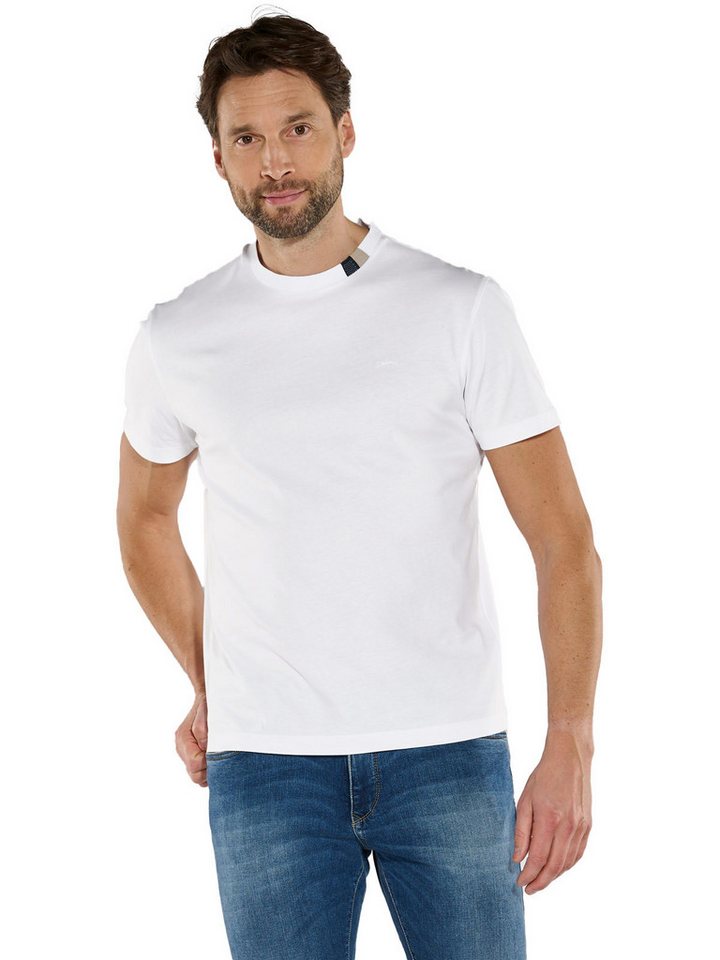 Engbers T-Shirt T-Shirt uni von Engbers