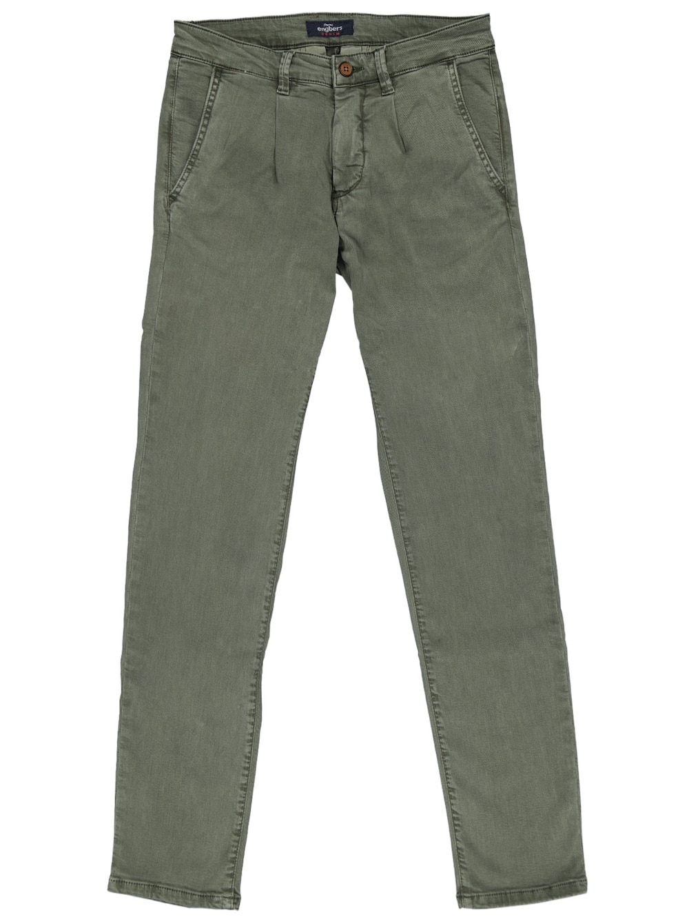 Große Größen Jeans 5-Pocket Superstretch, Herren, grau, Größe: 52, Baumwolle, Happy Size Men von Engbers