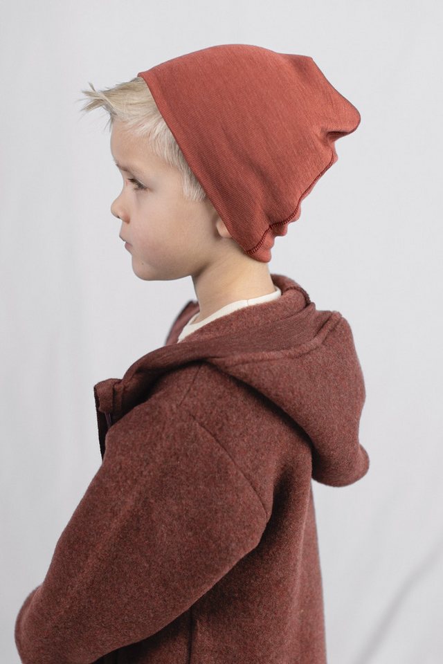 Engel Naturkleidung Beanie von Engel Naturkleidung