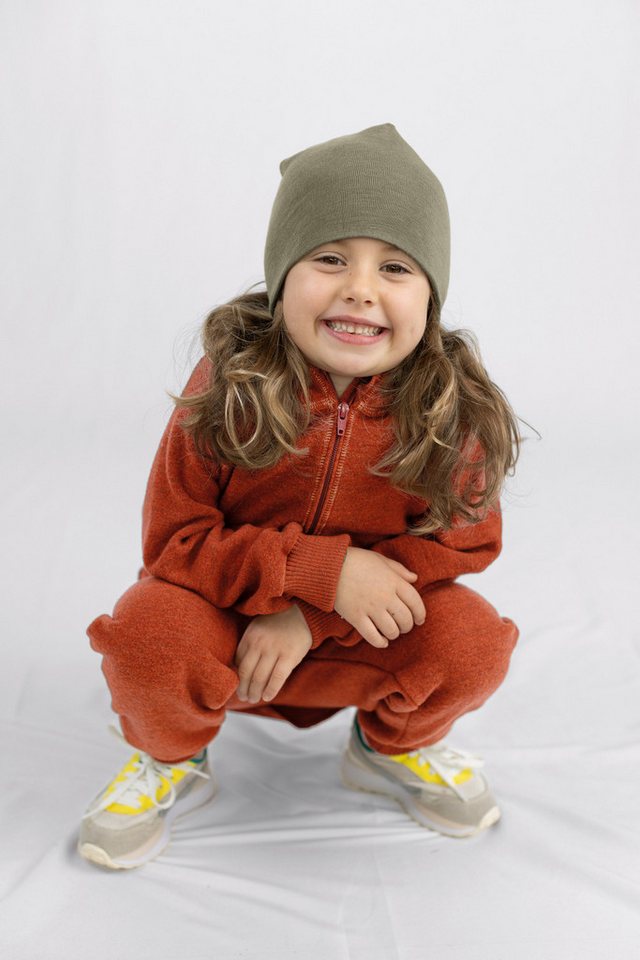 Engel Naturkleidung Beanie von Engel Naturkleidung