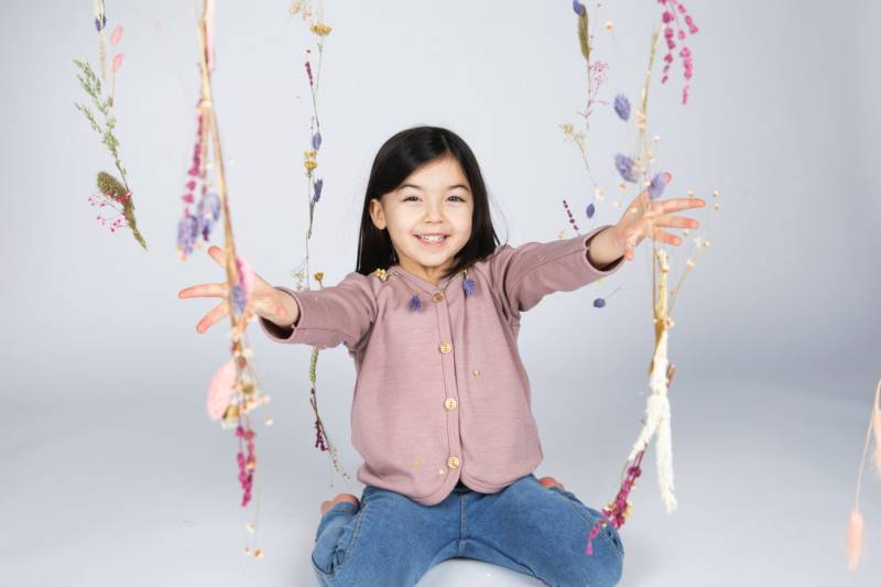 Engel Naturkleidung Cardigan von Engel Naturkleidung