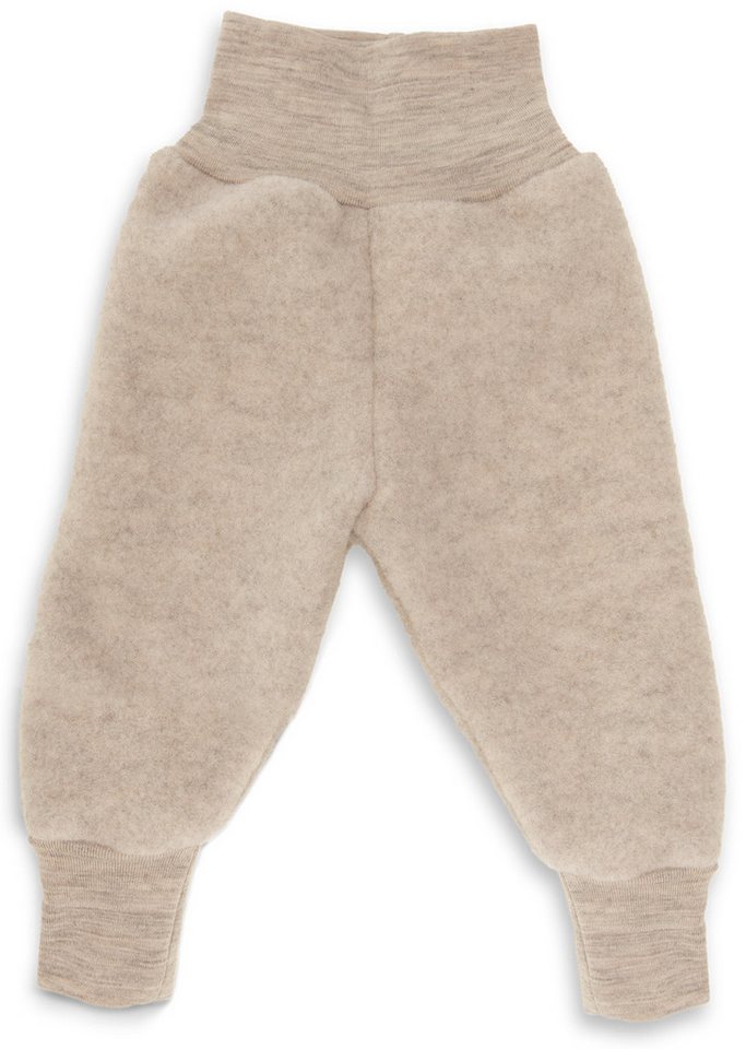 Engel Naturkleidung Fleecehose von Engel Naturkleidung