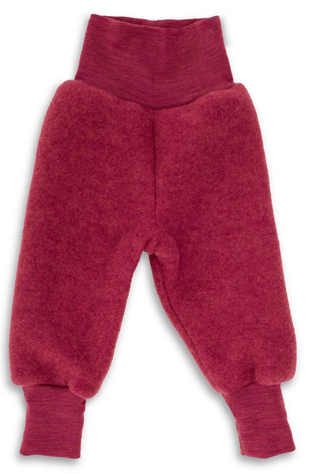 Engel Naturkleidung Fleecehose von Engel Naturkleidung