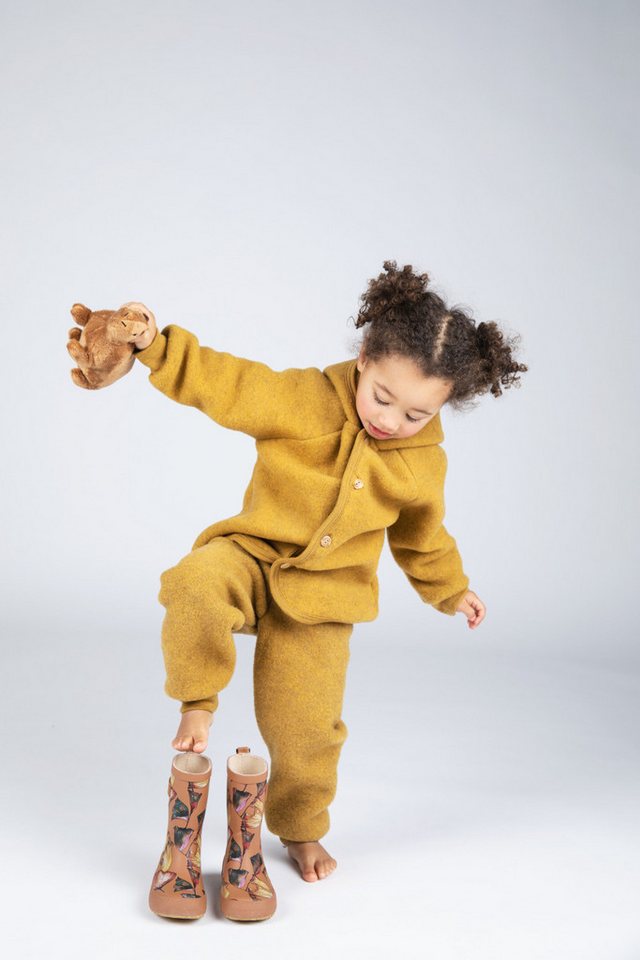 Engel Naturkleidung Fleecehose von Engel Naturkleidung