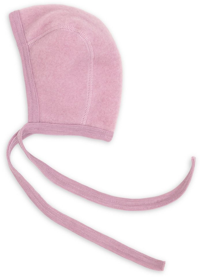 Engel Naturkleidung Fleecemütze von Engel Naturkleidung