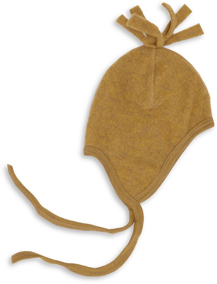 Engel Naturkleidung Fleecemütze von Engel Naturkleidung