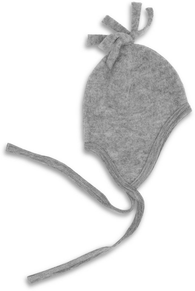 Engel Naturkleidung Fleecemütze von Engel Naturkleidung