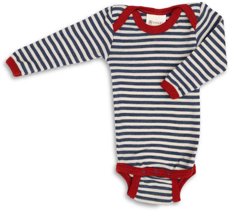 Engel Naturkleidung Langarmbody von Engel Naturkleidung