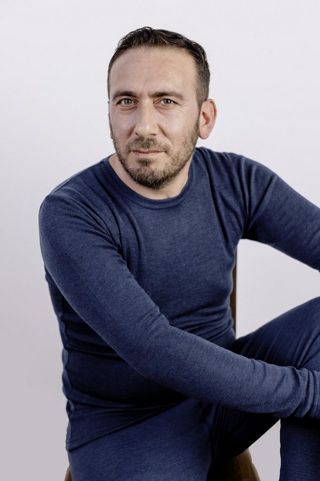 Engel Naturkleidung Langarmshirt von Engel Naturkleidung