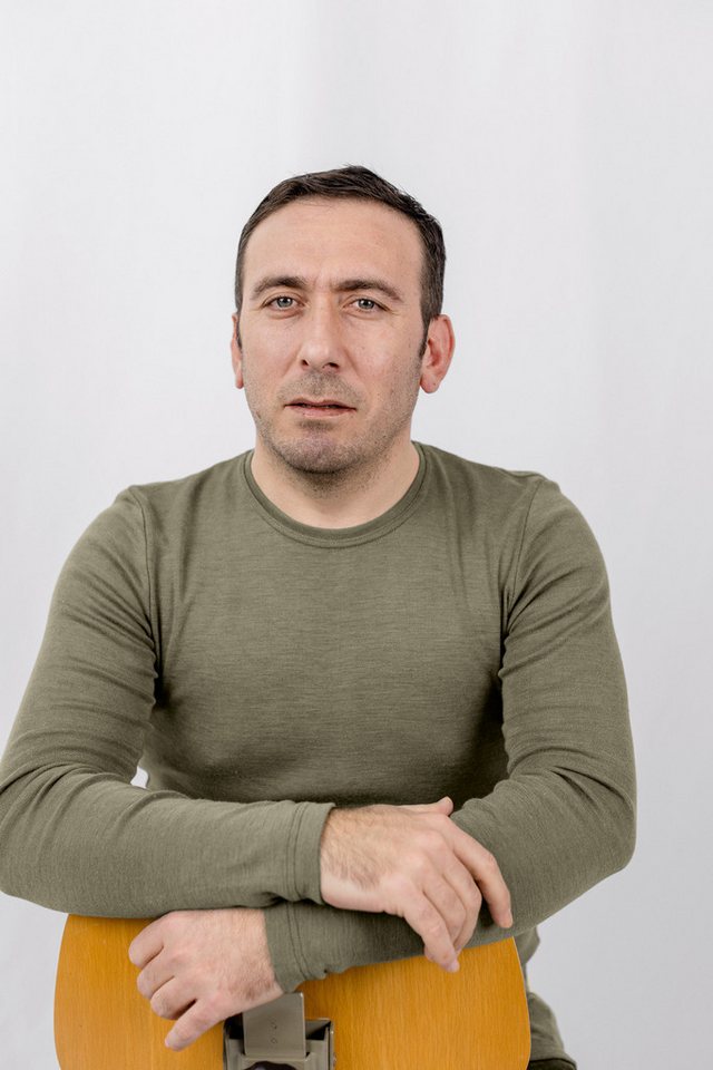 Engel Naturkleidung Langarmshirt von Engel Naturkleidung