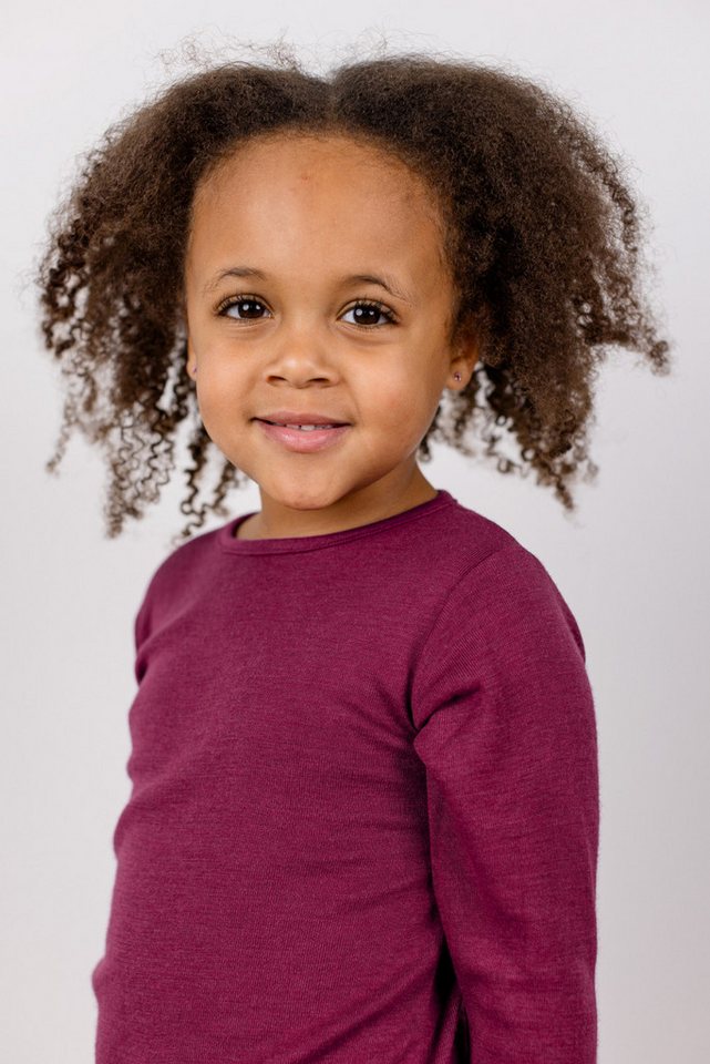 Engel Naturkleidung Langarmshirt von Engel Naturkleidung