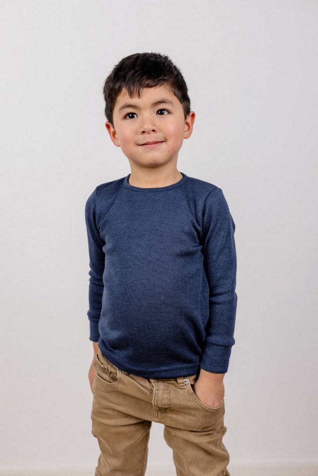 Engel Naturkleidung Langarmshirt von Engel Naturkleidung