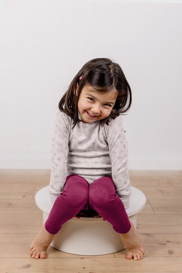 Engel Naturkleidung Langarmshirt von Engel Naturkleidung