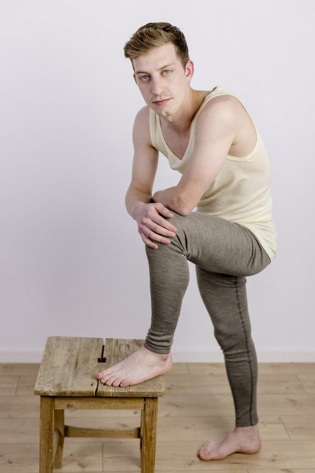 Engel Naturkleidung Leggings von Engel Naturkleidung