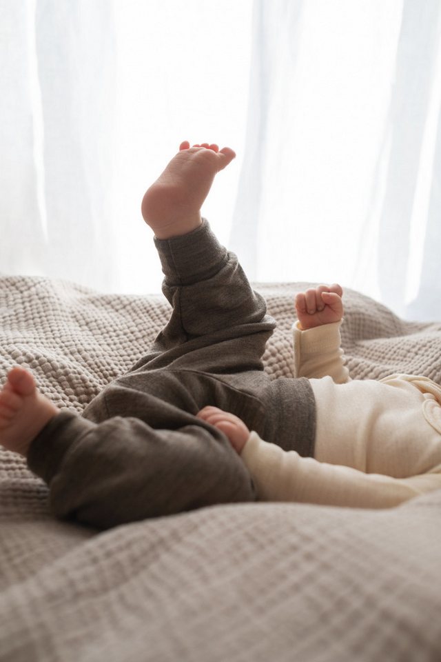 Engel Naturkleidung Leggings von Engel Naturkleidung