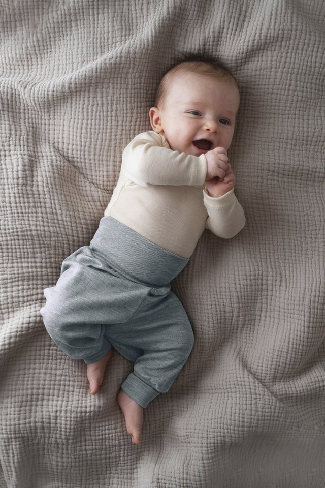 Engel Naturkleidung Leggings von Engel Naturkleidung