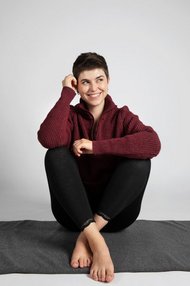 Engel Naturkleidung Leggings von Engel Naturkleidung