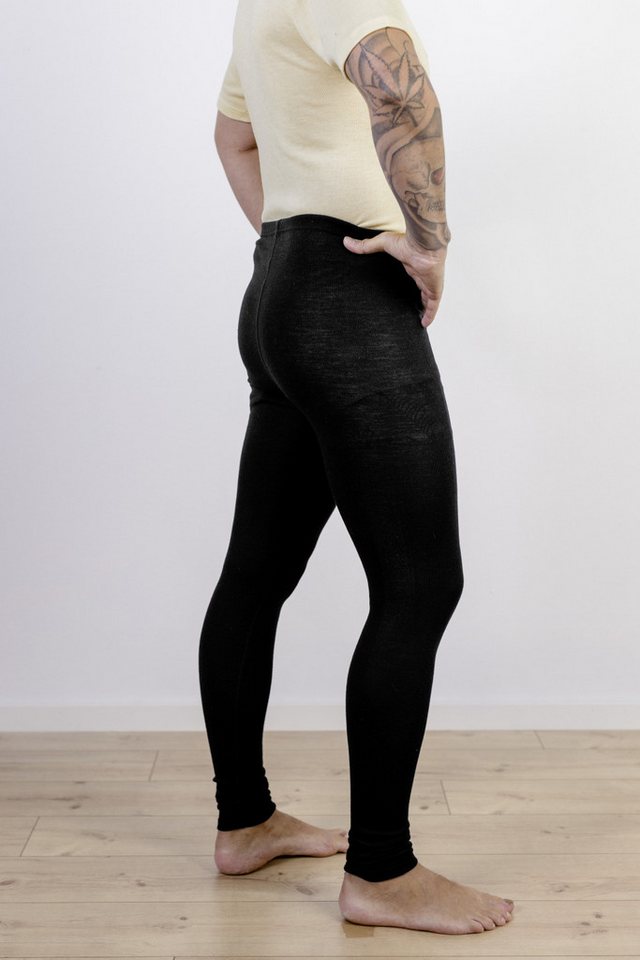 Engel Naturkleidung Leggings von Engel Naturkleidung