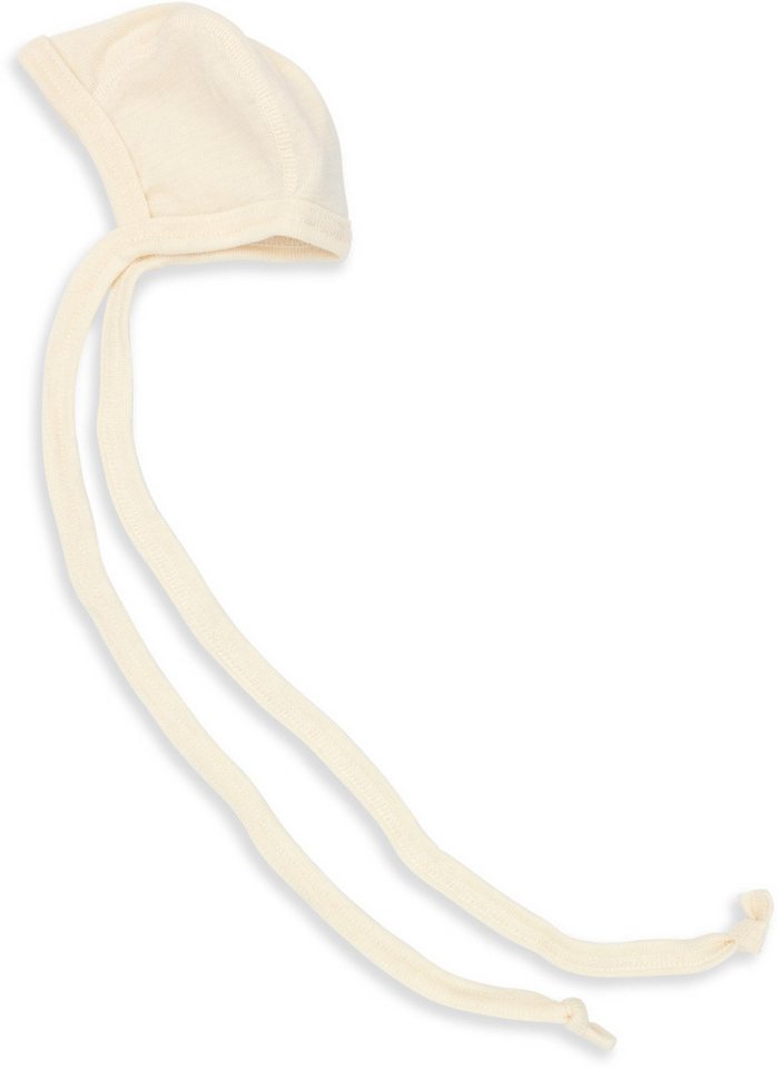 Engel Naturkleidung Ohrenmütze von Engel Naturkleidung