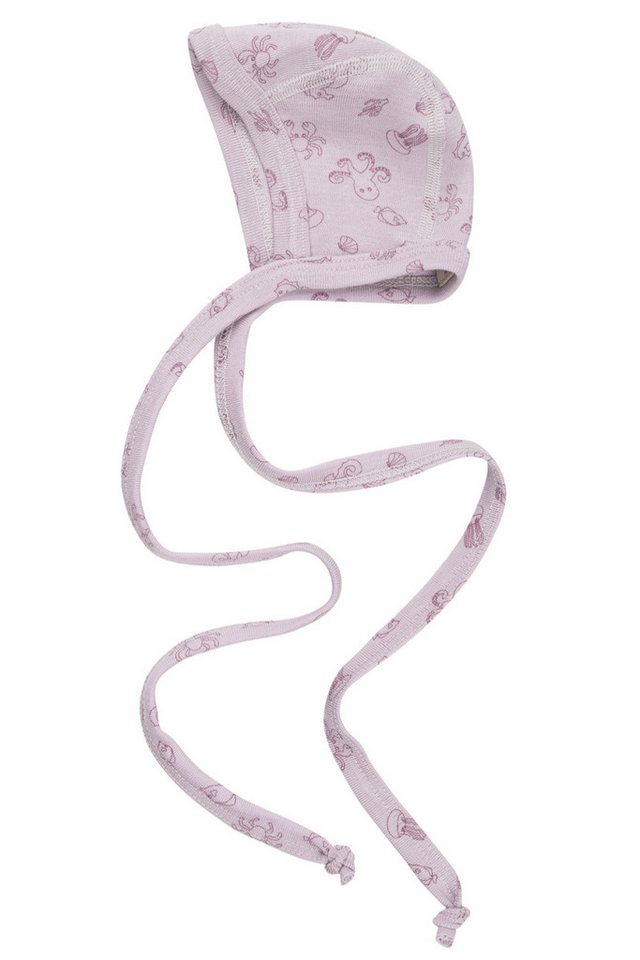 Engel Naturkleidung Ohrenmütze von Engel Naturkleidung