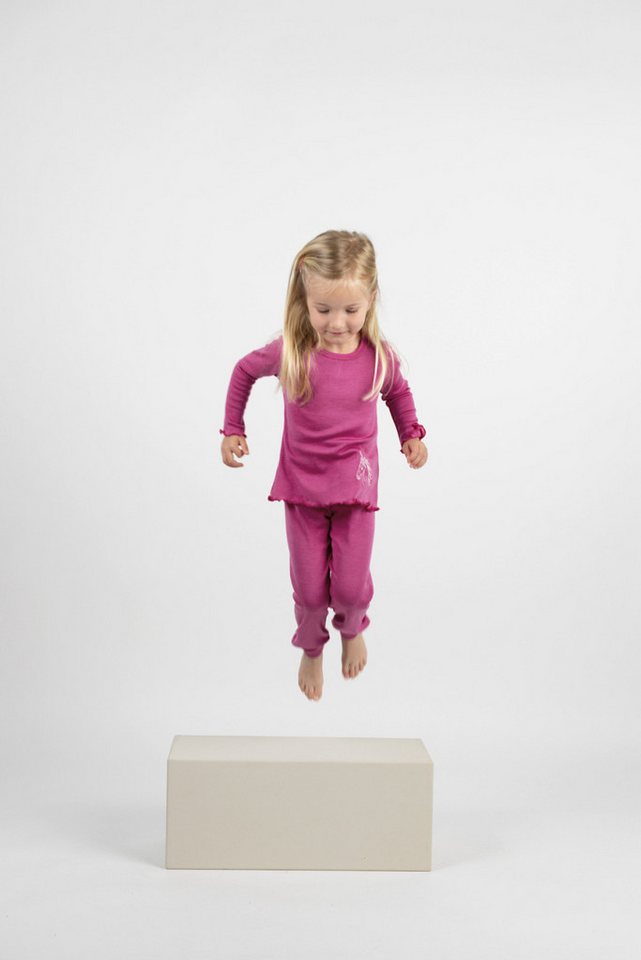 Engel Naturkleidung Schlafhose von Engel Naturkleidung