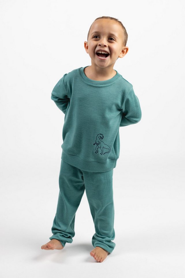 Engel Naturkleidung Schlafhose von Engel Naturkleidung