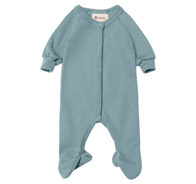 Engel Naturkleidung Schlafoverall von Engel Naturkleidung