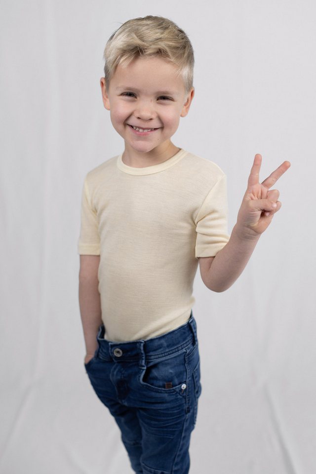 Engel Naturkleidung T-Shirt von Engel Naturkleidung