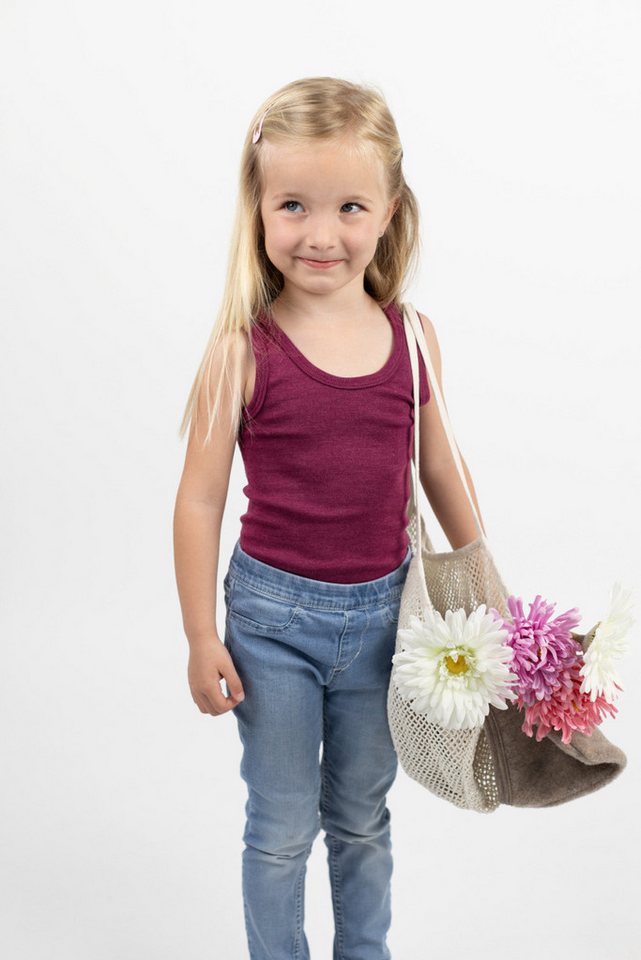 Engel Naturkleidung Tanktop von Engel Naturkleidung