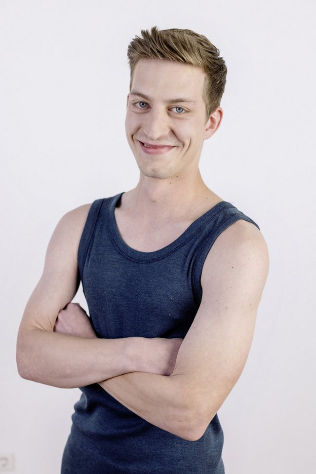 Engel Naturkleidung Tanktop von Engel Naturkleidung