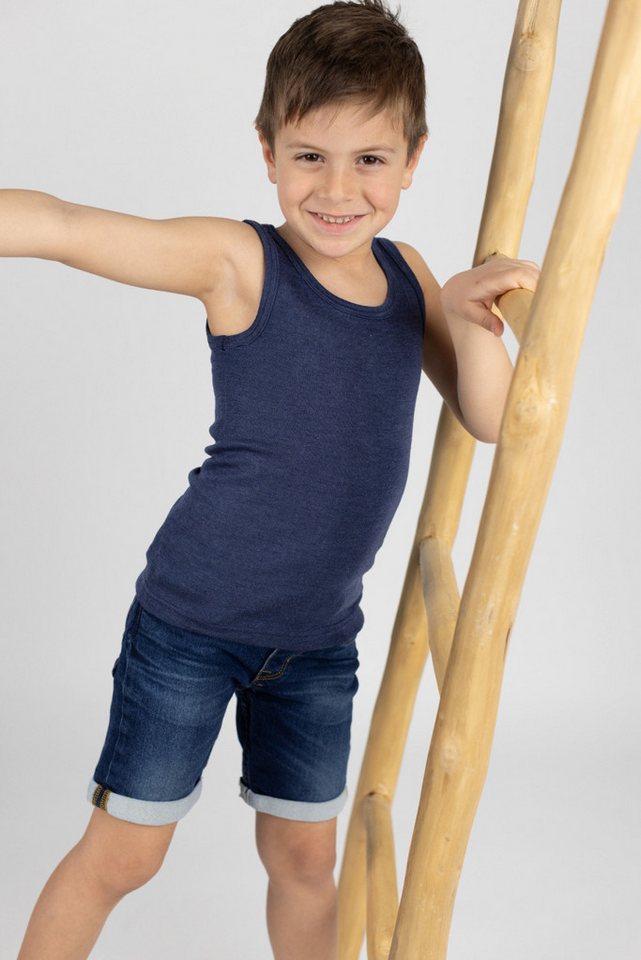 Engel Naturkleidung Tanktop von Engel Naturkleidung