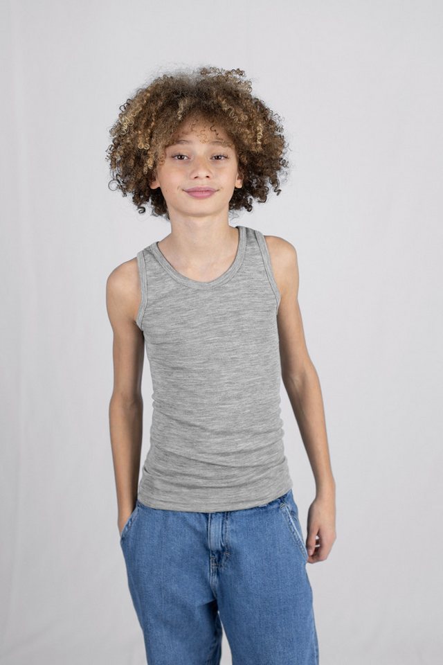 Engel Naturkleidung Tanktop von Engel Naturkleidung