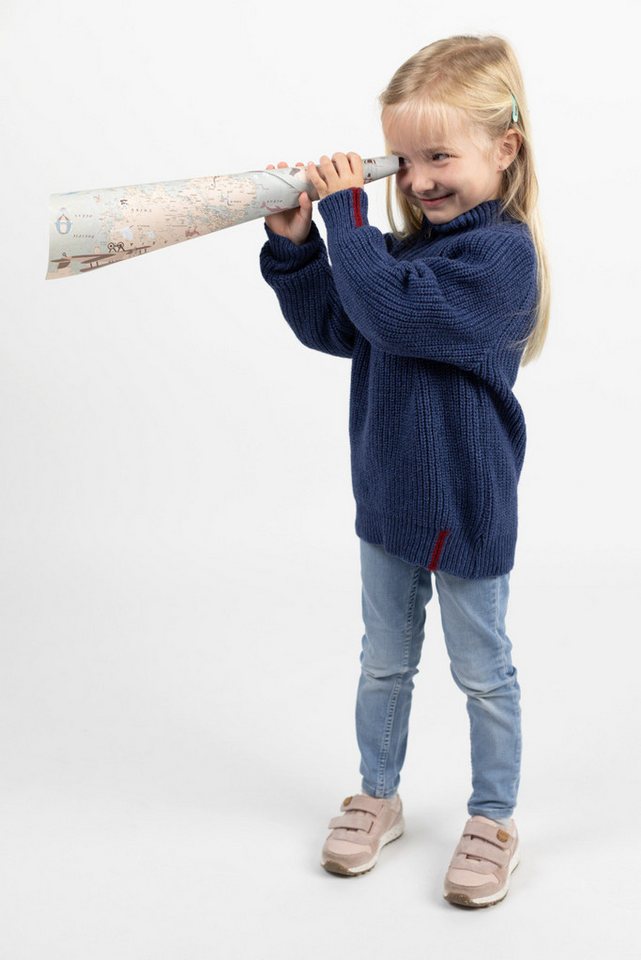 Engel Naturkleidung Troyer von Engel Naturkleidung