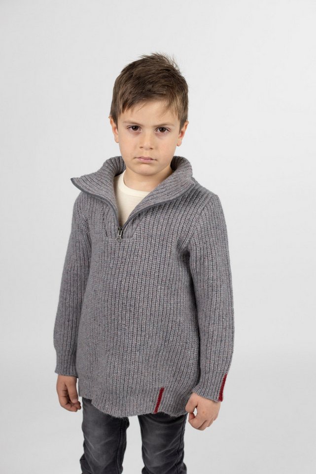 Engel Naturkleidung Troyer von Engel Naturkleidung