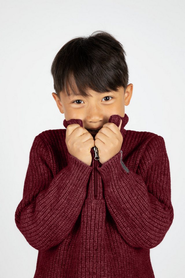 Engel Naturkleidung Troyer von Engel Naturkleidung