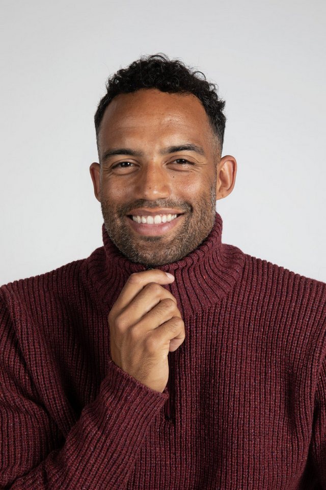 Engel Naturkleidung Troyer von Engel Naturkleidung