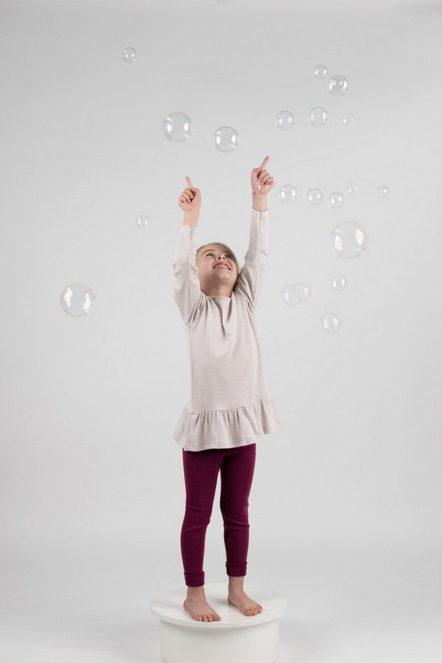 Engel Naturkleidung Tunika von Engel Naturkleidung