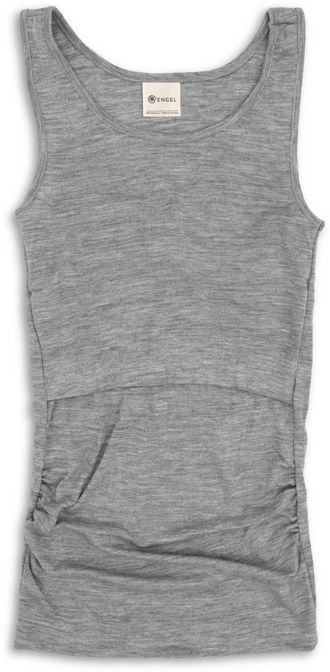 Engel Naturkleidung Umstandsshirt von Engel Naturkleidung