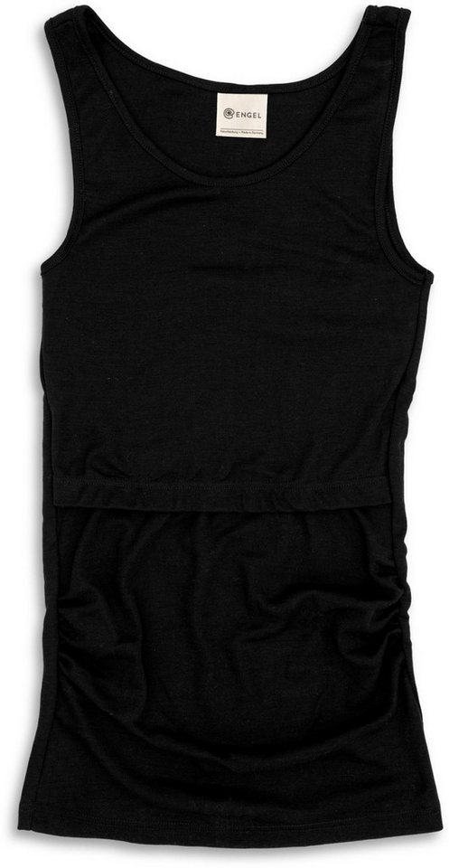 Engel Naturkleidung Umstandsshirt von Engel Naturkleidung
