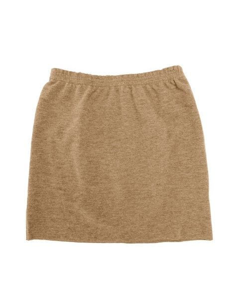 Engel Natur Damen Rock Walk Merinowolle ver. Farben von Engel natur