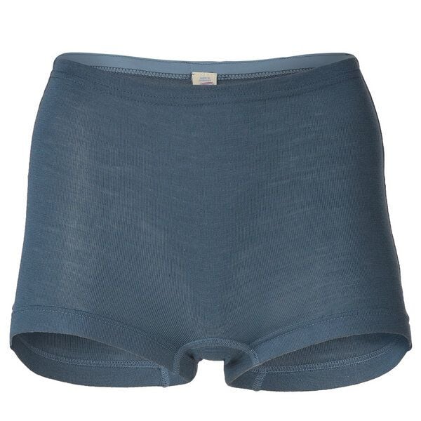 Engel natur Damen Pants Bio-Schurwolle/Seide von Engel natur