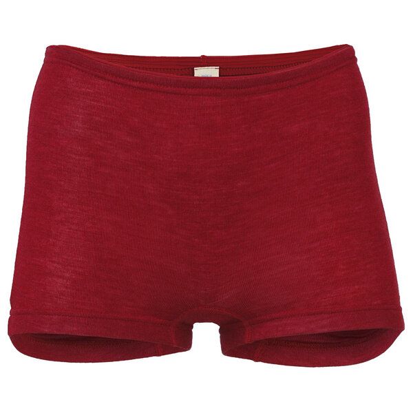 Engel natur Damen Pants Bio-Schurwolle/Seide Engel natur Damen Pants Bio-Schurwolle/Seide von Engel natur