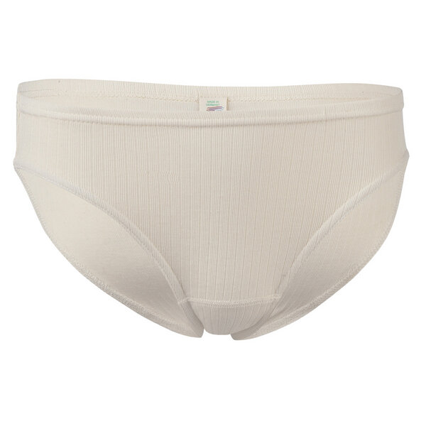 Engel natur Damen Slip Bio-Baumwolle von Engel natur