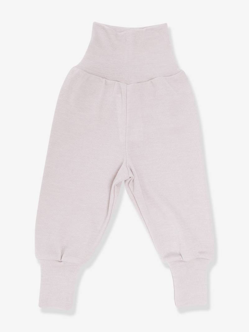 Baby Strickhose aus Wolle/Seide ENGEL hell Baby Strickhose aus Wolle/Seide ENGEL hell von Engel